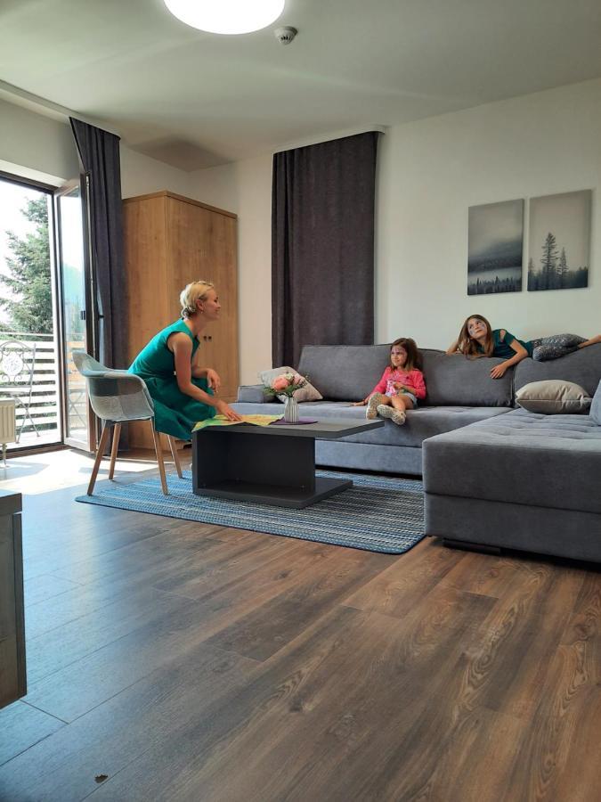 Afin Apartments Brasov Exterior photo